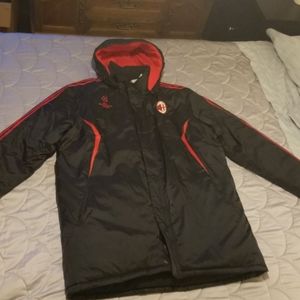 Adidas ACM Winter Jacket